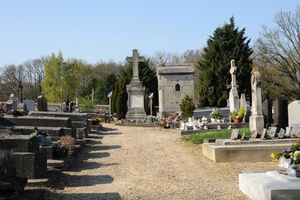 Sépulture